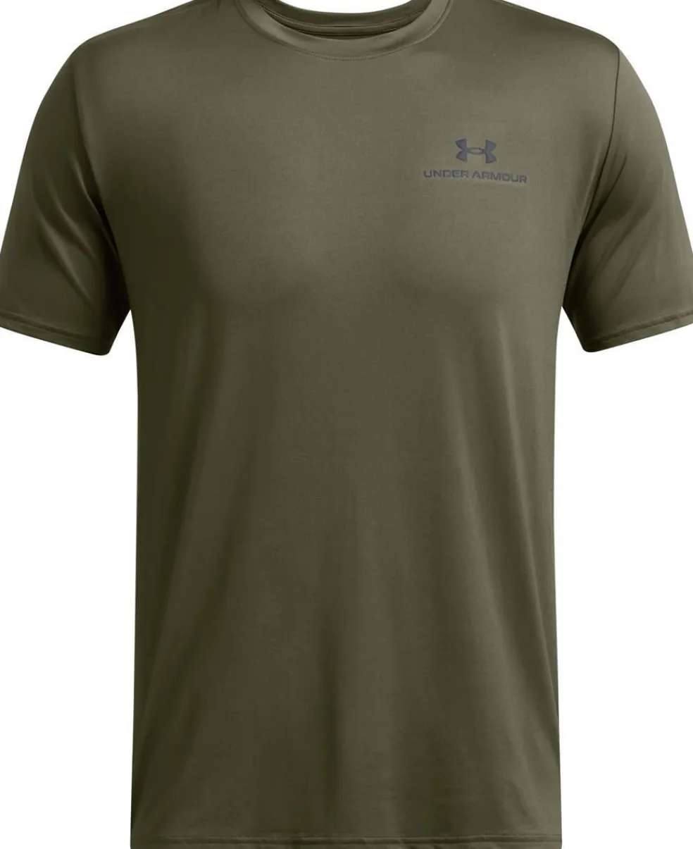 Rush Energy shortsleeve shirt
