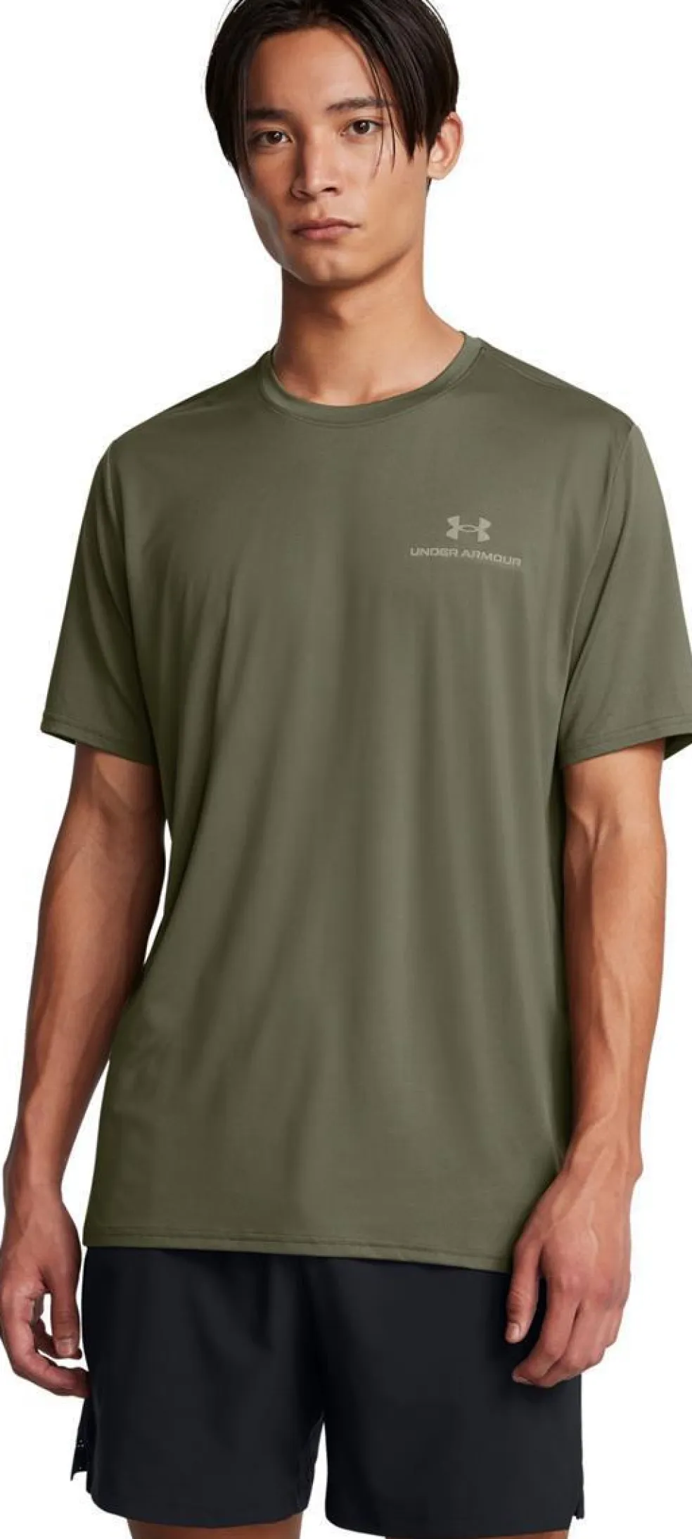 Rush Energy shortsleeve shirt
