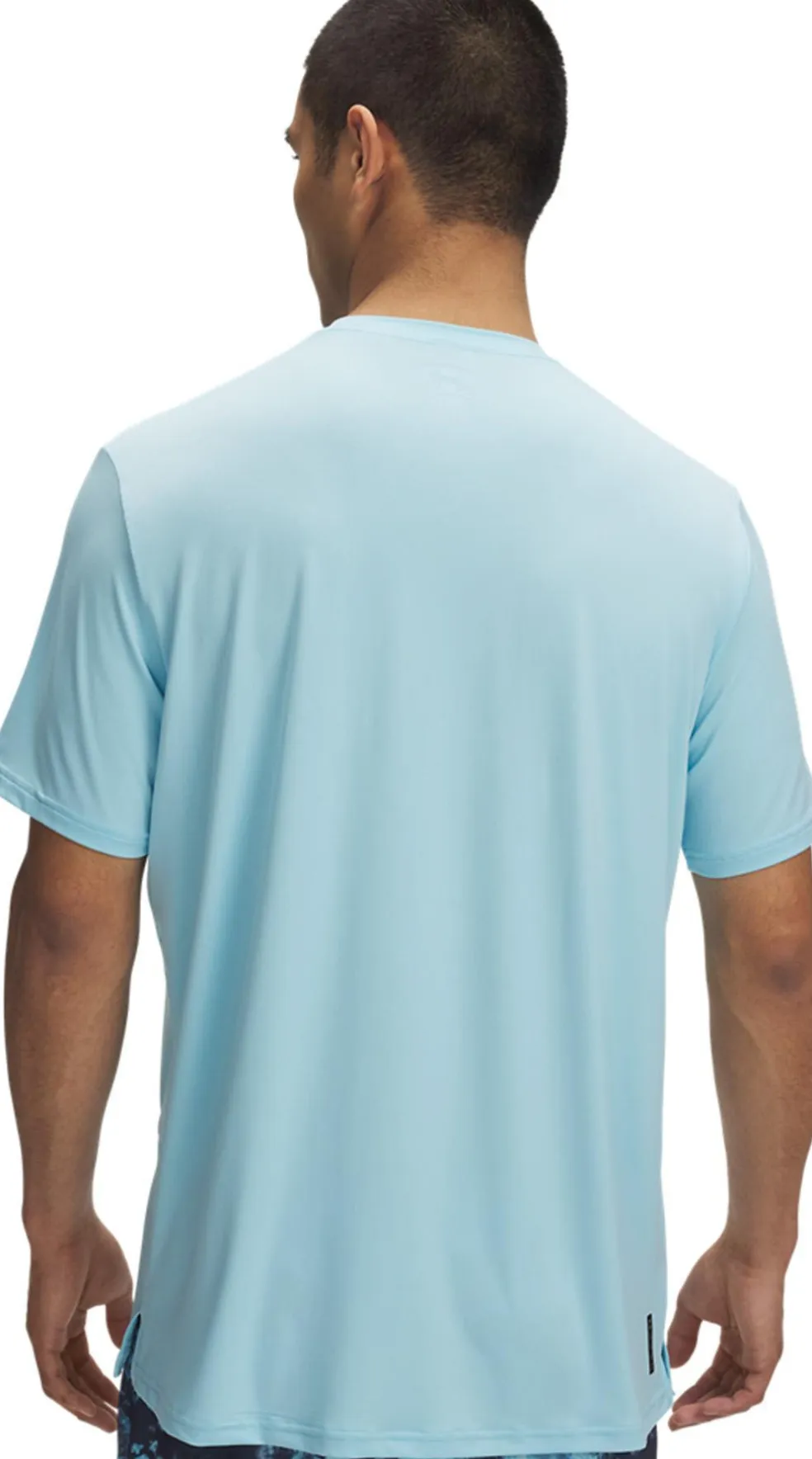 Rush Energy shortsleeve shirt