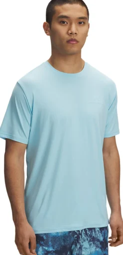 Rush Energy shortsleeve shirt