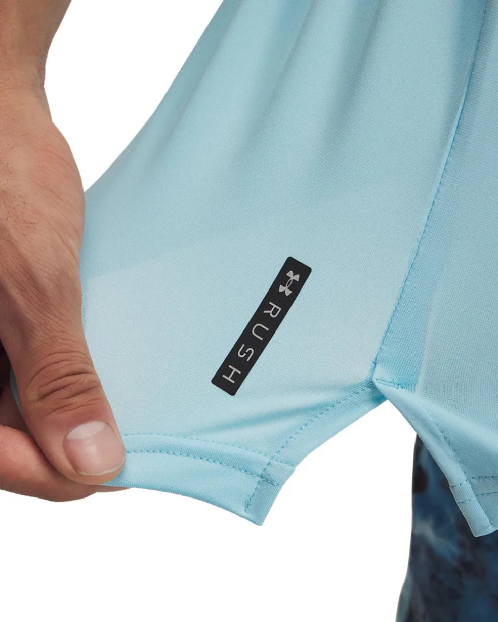 Rush Energy shortsleeve shirt