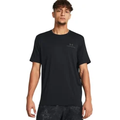 Rush Energy shortsleeve shirt