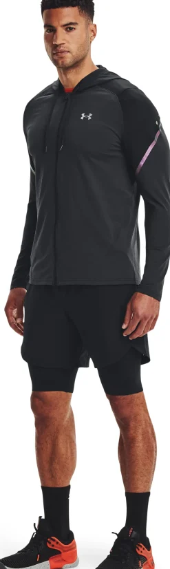 Rush FZ hoodie