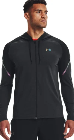 Rush FZ hoodie