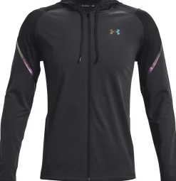 Rush FZ hoodie