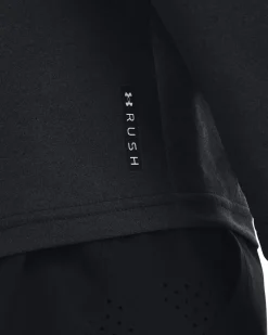 Rush FZ hoodie