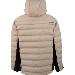 sanclair men snow jacket