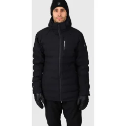 sanclair winterjas