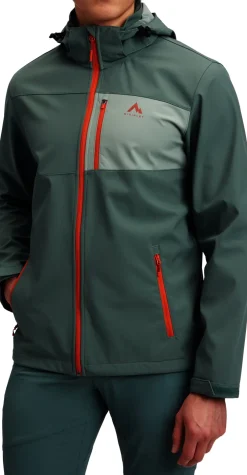 Sary Softshell jas