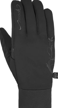 Saskia Touch-tech ski handschoenen