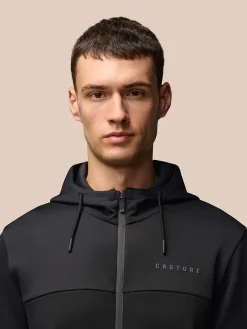 Scuba Full Zip Through