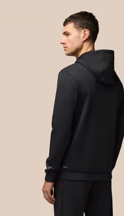 Scuba Full Zip Through