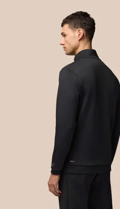 Scuba 1/4 Zip trui