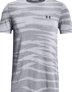 Seamless Novelty shirt