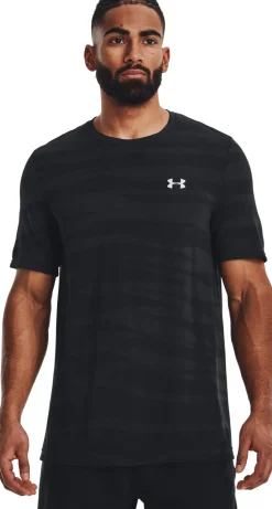 Seamless Novelty shirt