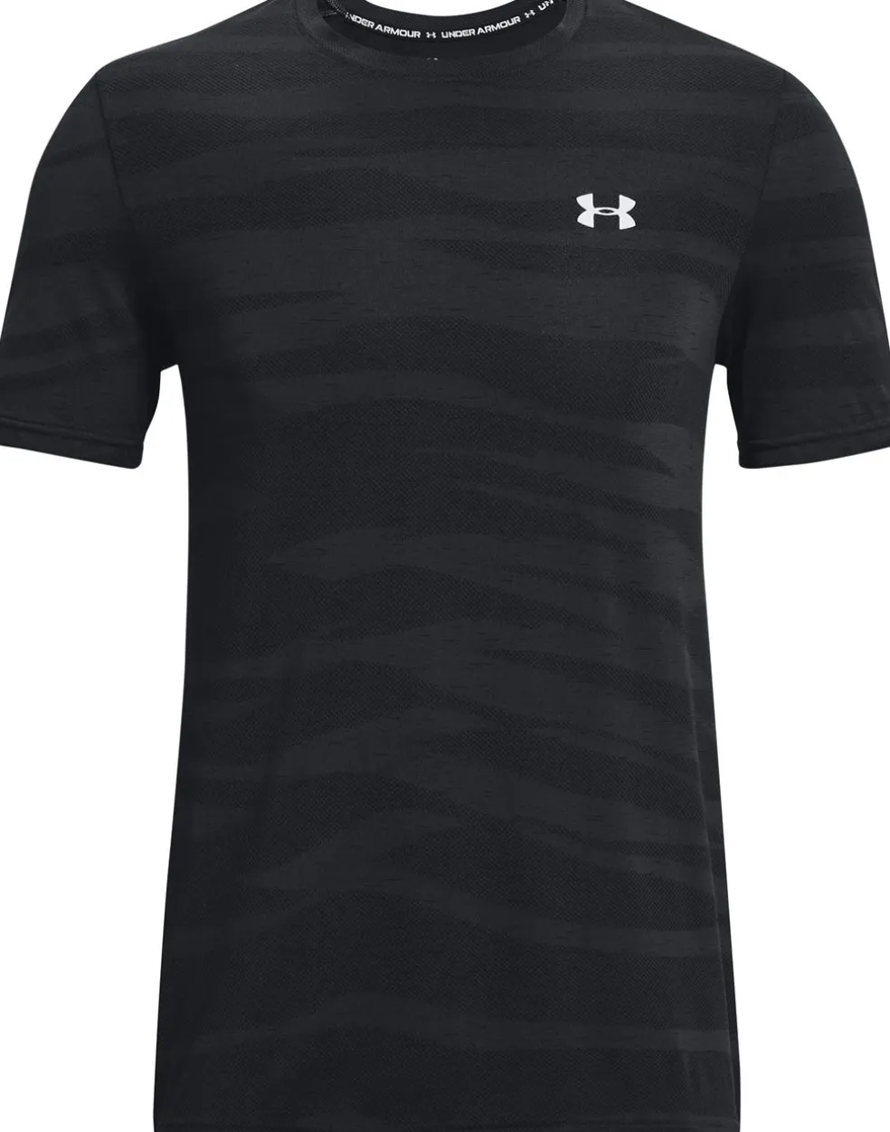 Seamless Novelty shirt