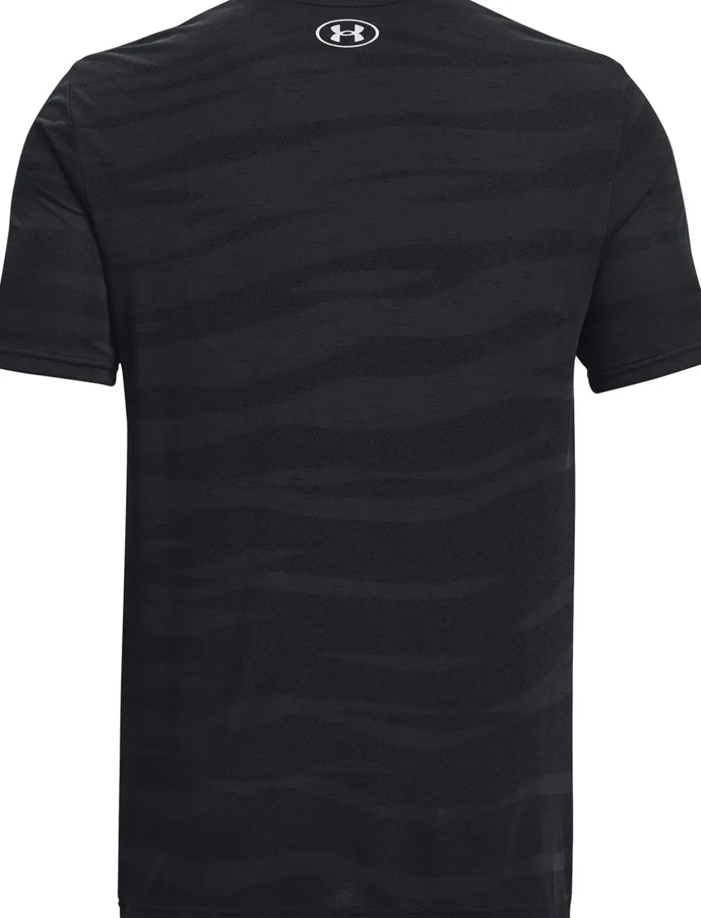 Seamless Novelty shirt