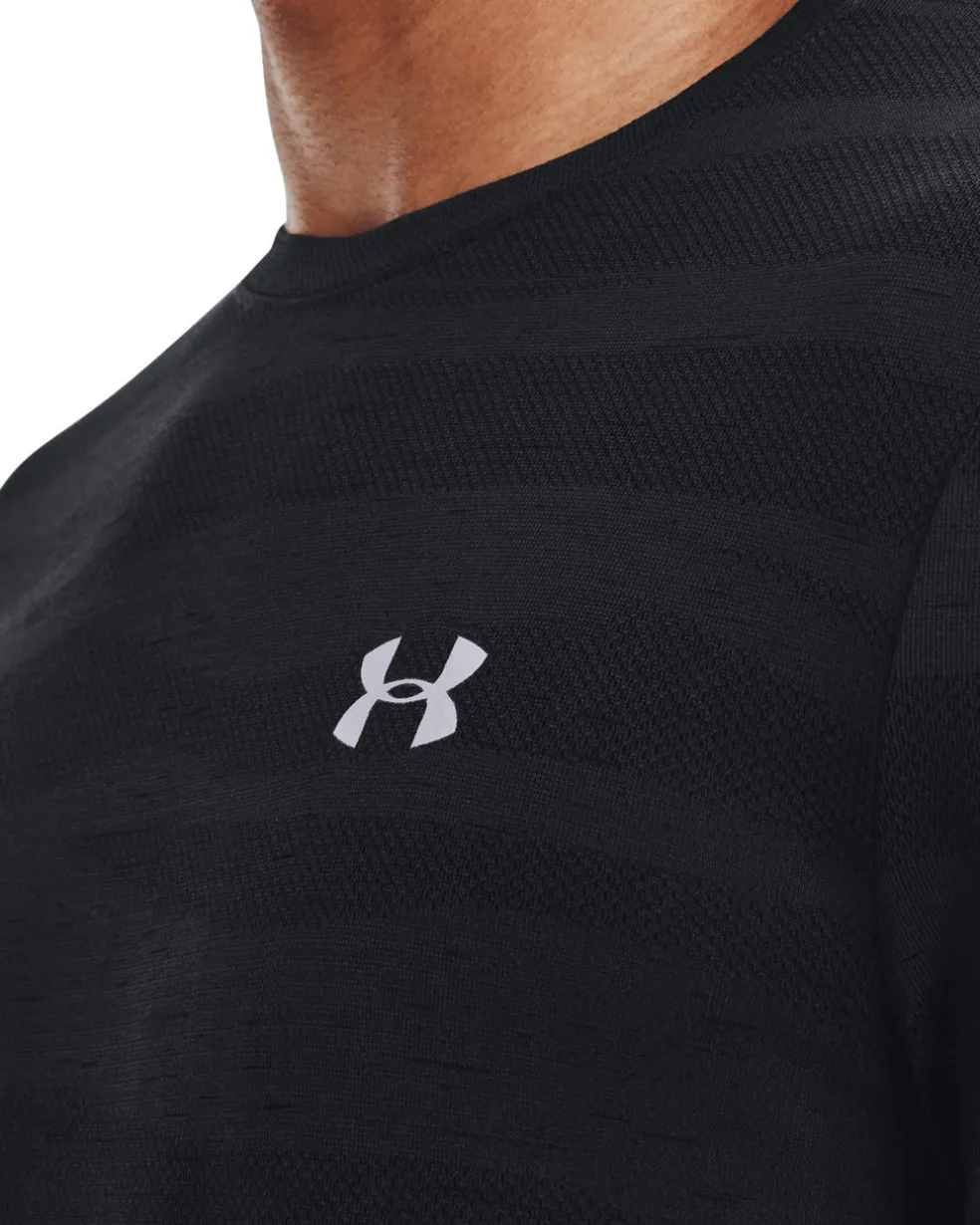 Seamless Novelty shirt