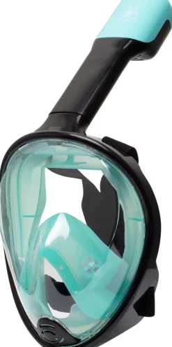 Sea Turtle l/xl snorkelmasker