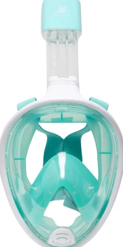 Sea Turtle s/m snorkelmasker