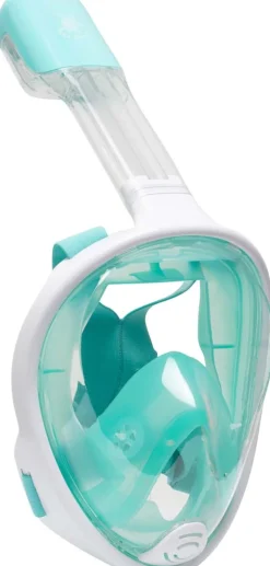 Sea Turtle s/m snorkelmasker