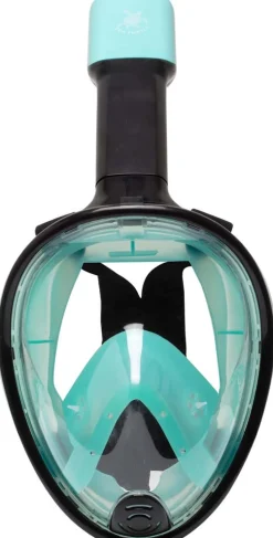 Sea Turtle s/m snorkelmasker