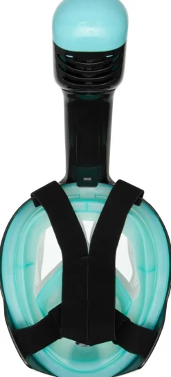 Sea Turtle s/m snorkelmasker