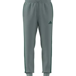 3S fleece joggingsbroek