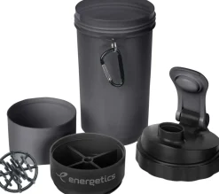 Shaker fles 600ml