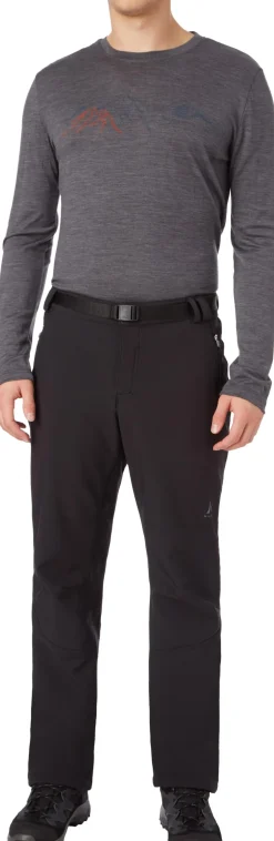 shalda ii mn broek