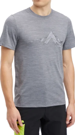 Shane t-shirt