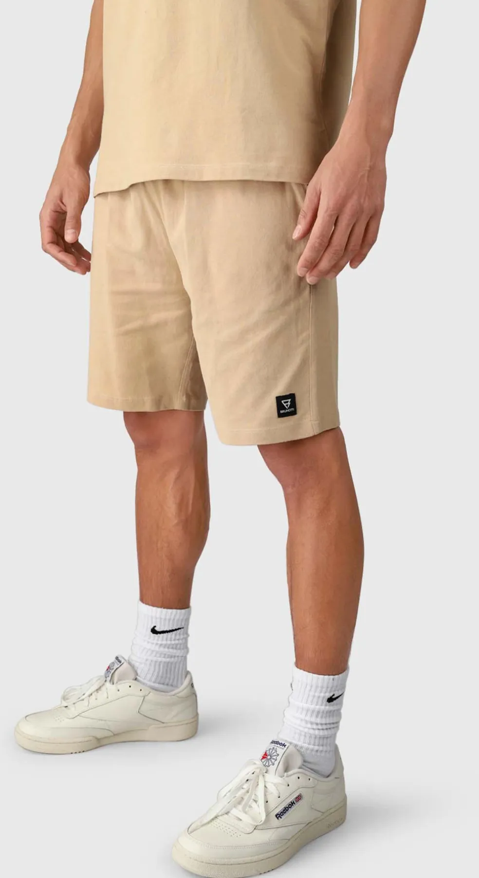 Shiptern Men Walkshorts