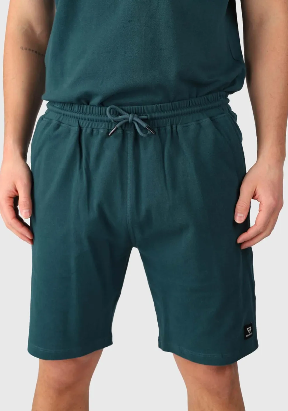 Shiptern Men Walkshorts
