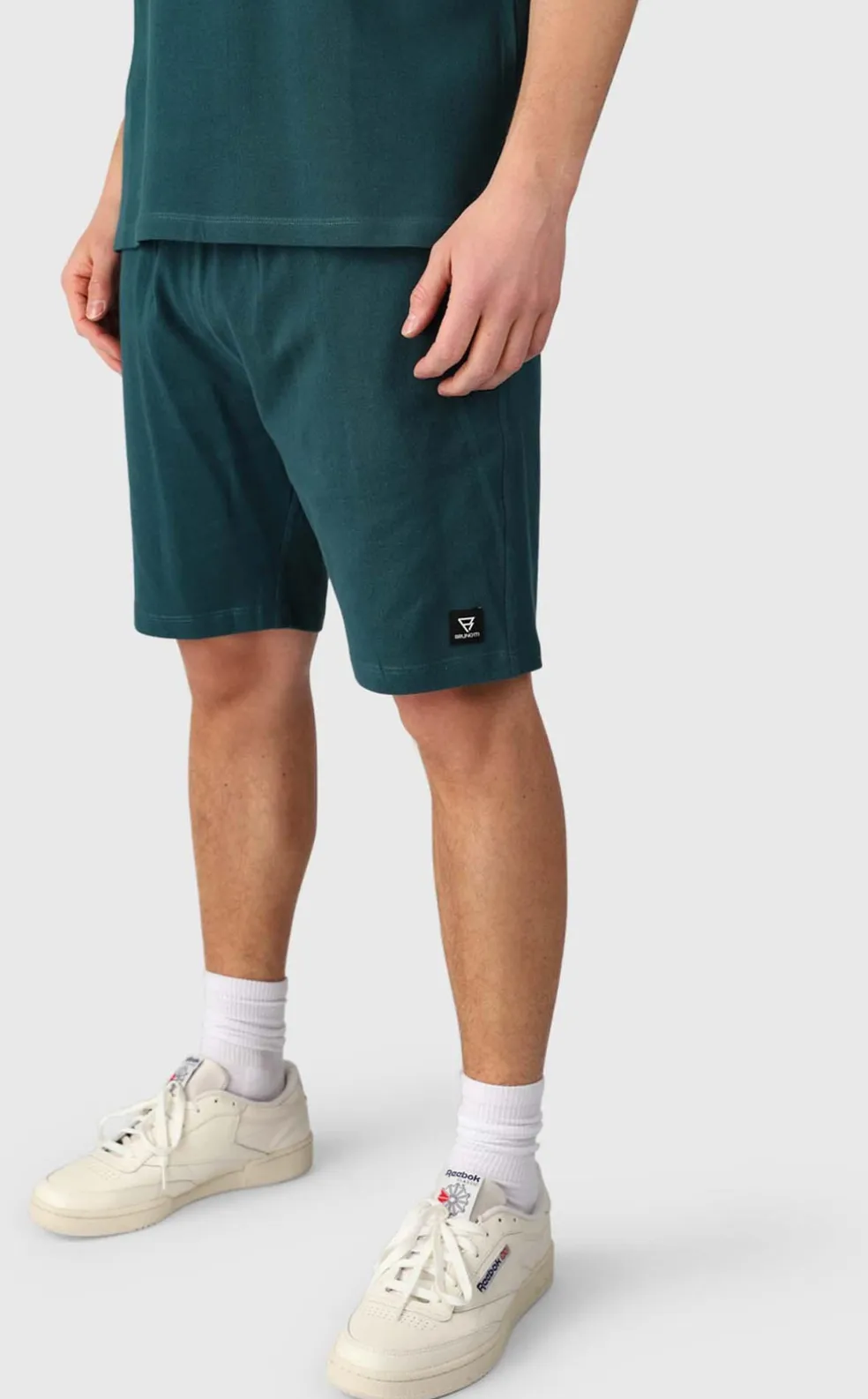 Shiptern Men Walkshorts