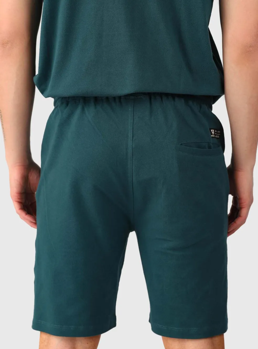 Shiptern Men Walkshorts