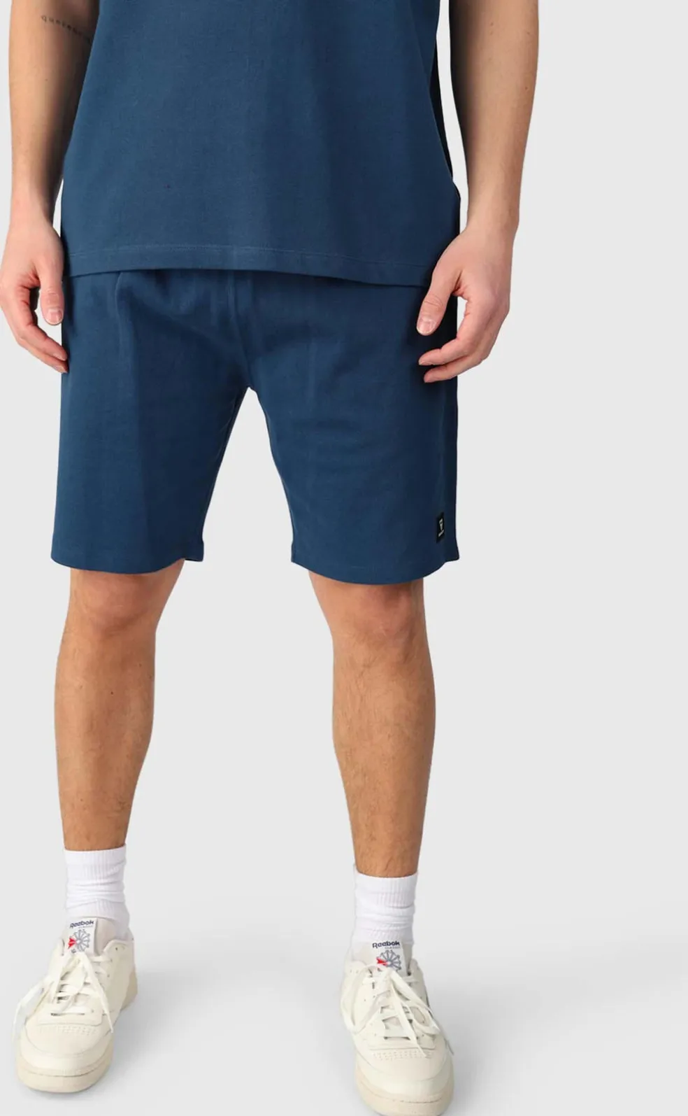 Shiptern Men Walkshorts