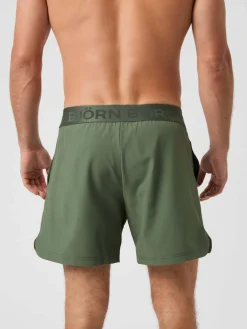 Short Shorts