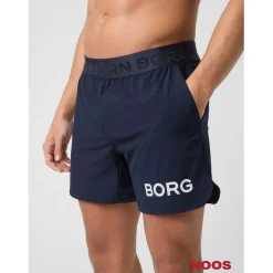Short Shorts