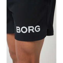 Short Shorts