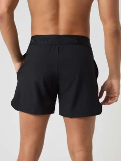 Short Shorts