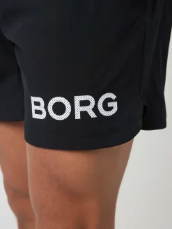 Short Shorts