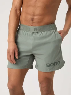 Short Shorts