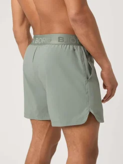 Short Shorts
