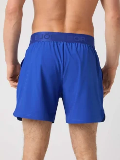 Short Shorts