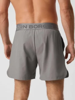 Short Shorts