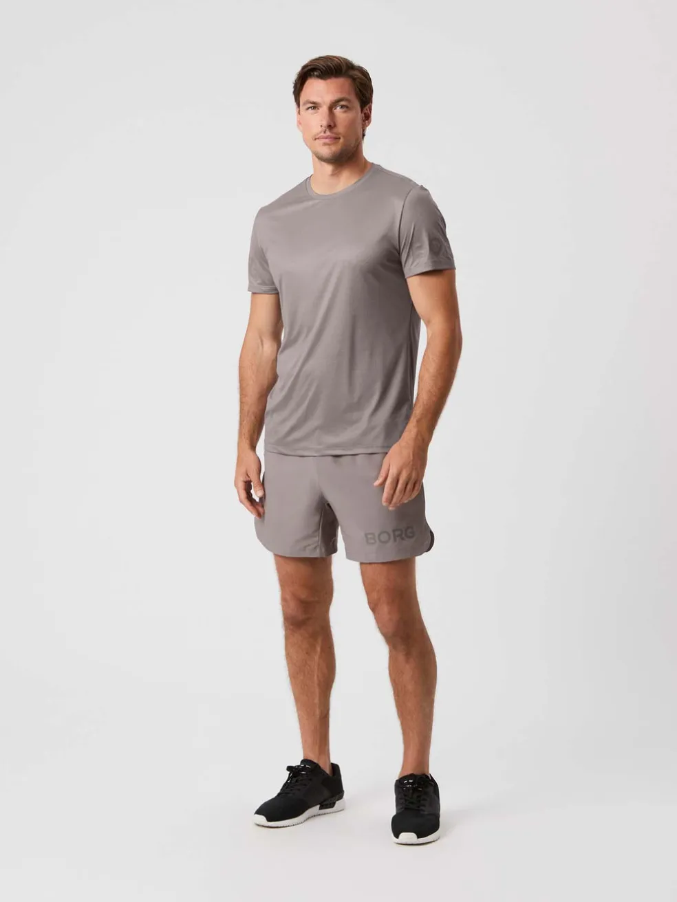 Short Shorts