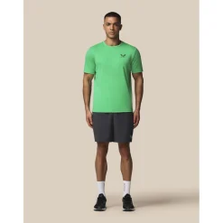 Short Sleeve T-shirt training