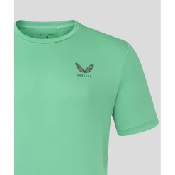 Short Sleeve T-shirt training