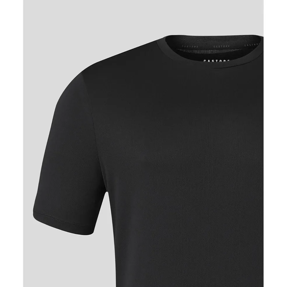 Short Sleeve T-shirt training