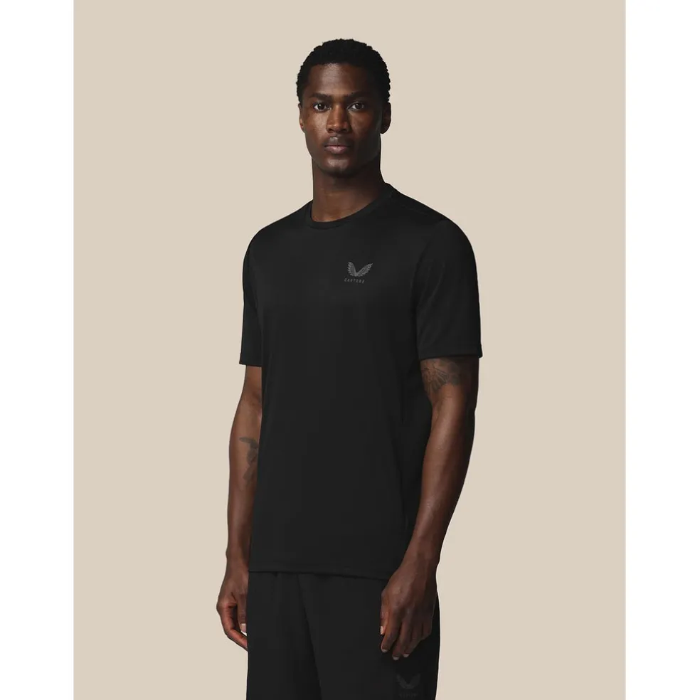 Short Sleeve T-shirt training